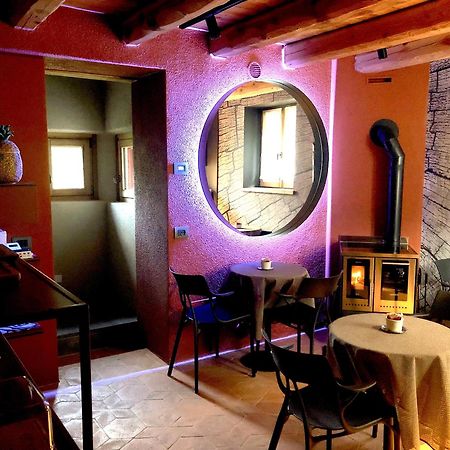 Tiago Dimora Grotta Azzurra酒店 外观 照片
