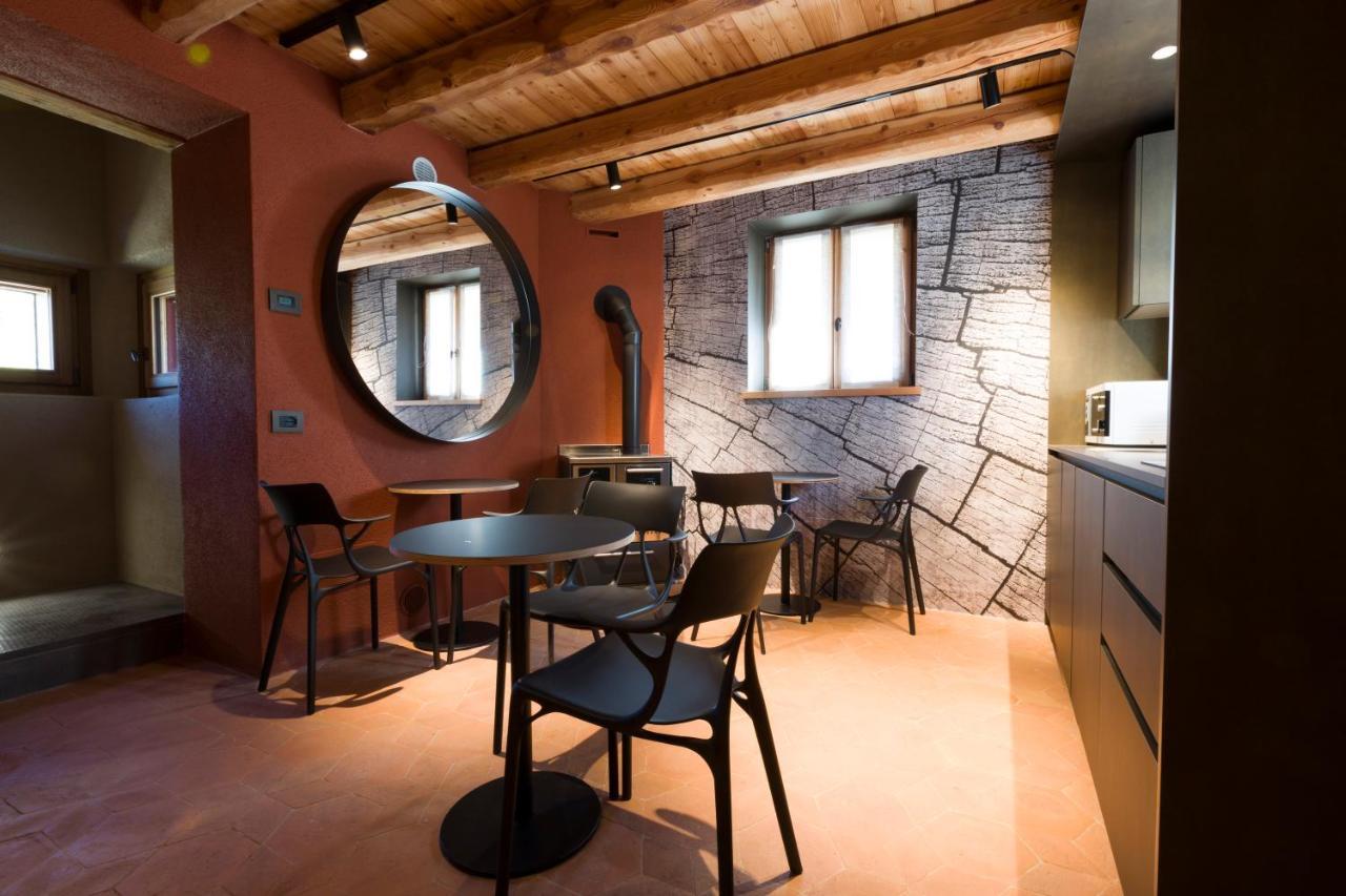 Tiago Dimora Grotta Azzurra酒店 外观 照片