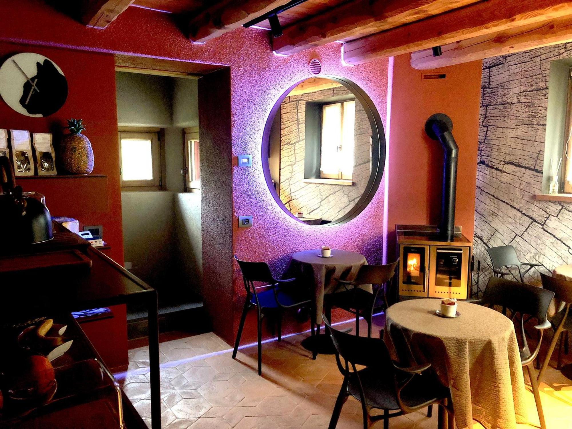 Tiago Dimora Grotta Azzurra酒店 外观 照片